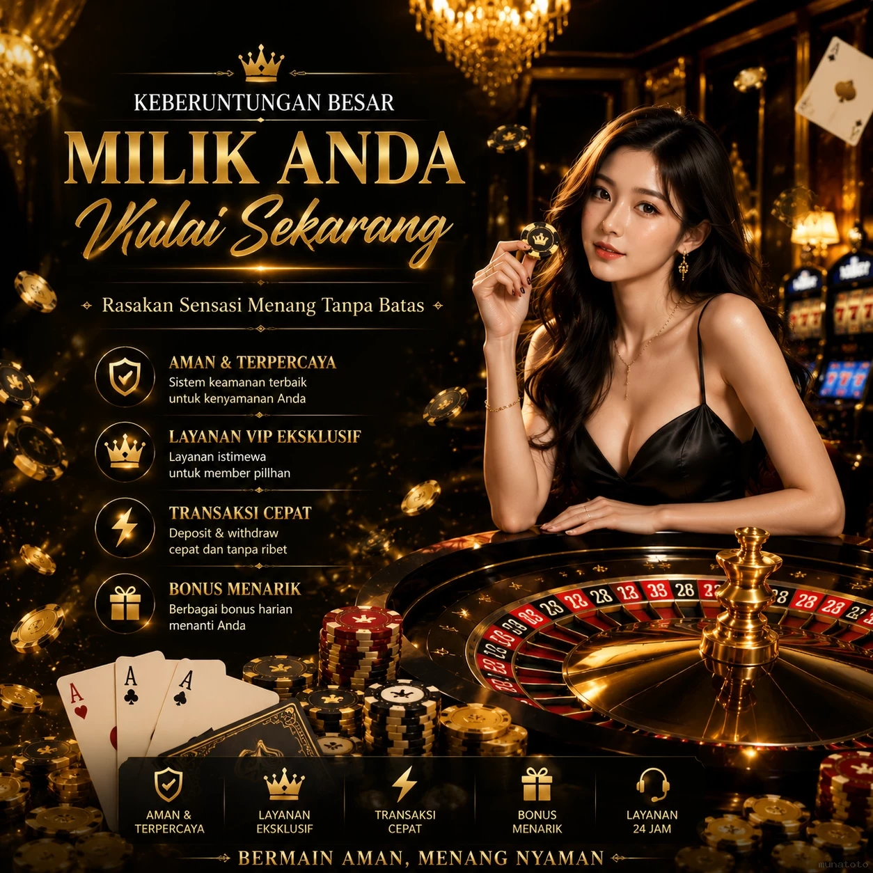 munatoto APK Indonesia - Panduan Lengkap dan Tutorial