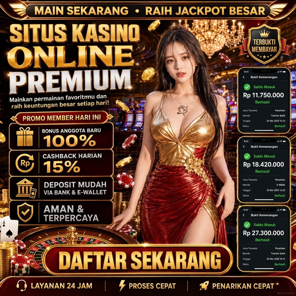 munatoto APK Indonesia - Panduan Lengkap dan Tutorial